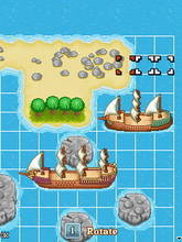 Download 'Sea Battle (240x320)' to your phone